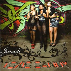 Toxic Candy - 2013 • Álbum