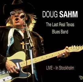 LIVE - In Stockholm - 2012 • Álbum