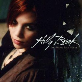 Like Blood Like Honey - 2006 • Álbum