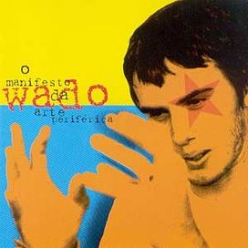 O Manifesto da Arte Periférica - 2001 • Álbum