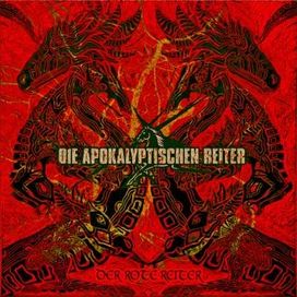 Der Rote Reiter - 2017 • Álbum