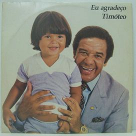 Eu Agradeço - 1983 • Álbum