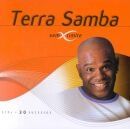 Sem Limite: Terra Samba - 2002 • Álbum