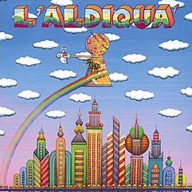 L'aldiquà - 2006 • Álbum