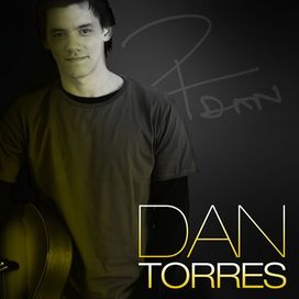 Dan Torres - 2010 • Álbum