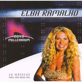 Novo Millennium - 20 Músicas Para Uma Nova Era - 2005 • Coletânea