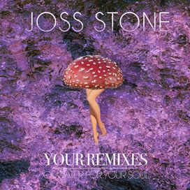 Your Remixes Of Water For Your Soul - 2019 • Álbum