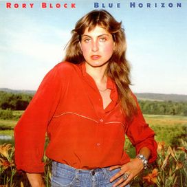 Blue Horizon - 1983 • Álbum