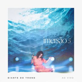 Imersão 5 (Ao Vivo) - 2022 • Álbum