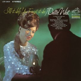 I'll Help You Forget Her - 1967 • Álbum