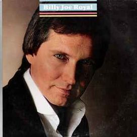 Billy Joe Royal (1981) - 1981 • Álbum