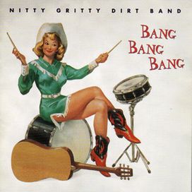 Bang Bang Bang - 1999 • Álbum