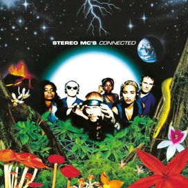 Connected - 1992 • Álbum