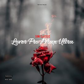 Lover Pro Max Ultra - 2026 • Single/EP
