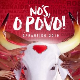 Nós, o Povo - 2019 • Álbum
