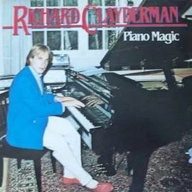 Piano Magic - 1984 • Álbum
