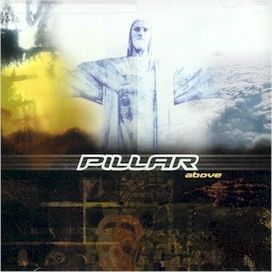 Above - 2000 • Álbum