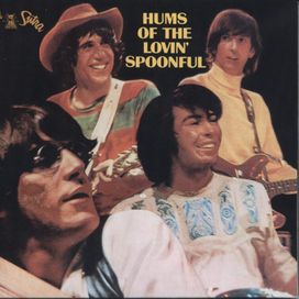 Hums Of The Lovin' Spoonful - 1966 • Álbum