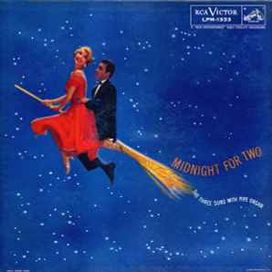 Midnight For Two - 1957 • Álbum
