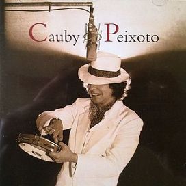 Meu Coração É Um Pandeiro - 2000 • Álbum