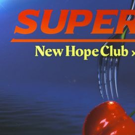 Super Chic - 2023 • Sencillo/EP