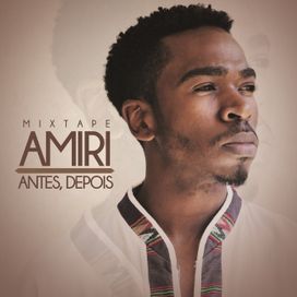  Antes, Depois (Mixtape) - 2014 • Álbum