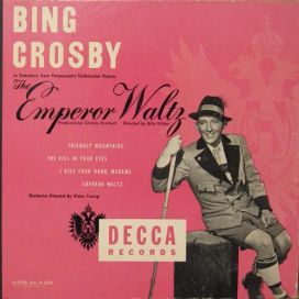 The Emperor Waltz - 1948 • Álbum
