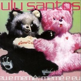 Eu e Memê, Memê e Eu - 1995 • Álbum