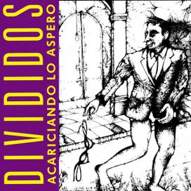 Acariciando Lo Áspero - 1991 • Álbum