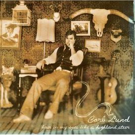 Hair In My Eyes Like A Highland Steer - 2005 • Álbum