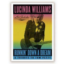 Runnin' Down A Dream (A Tribute To Tom Petty) - 2021 • Álbum