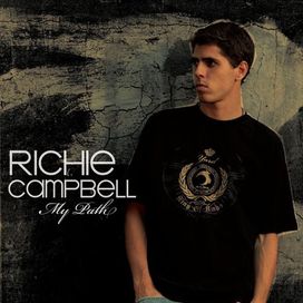 My Path - 2010 • Álbum
