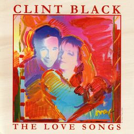 The Love Songs - 2006 • Álbum