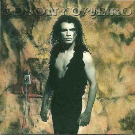 Edson Cordeiro - 1993 • Álbum