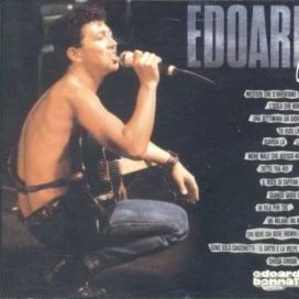 Edoardo Live - 1987 • Álbum