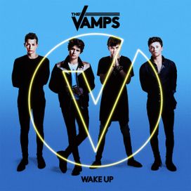 Wake Up (Deluxe) - 2015 • Álbum