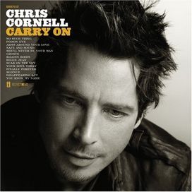 Carry On - 2007 • Álbum
