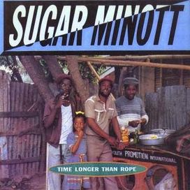 Time Longer Than Rope - 1986 • Álbum