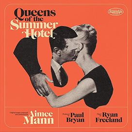Queens of the Summer Hotel - 2021 • Álbum