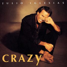Crazy (USA) - 1994 • Álbum