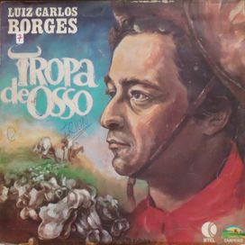 Tropa de Osso - 1980 • Álbum