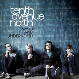 Over And Underneath - 2009 • Álbum