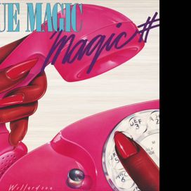 Magic # - 1983 • Álbum