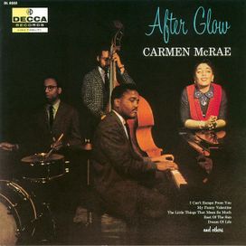 After Glow - 1957 • Álbum