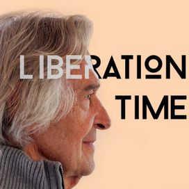 Liberation Time - 2021 • Álbum