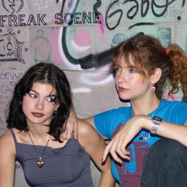 Freak Scene - 2023 • Álbum