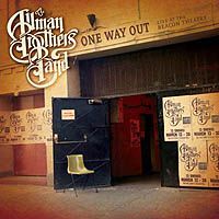 One Way Out  - 2003 • Álbum