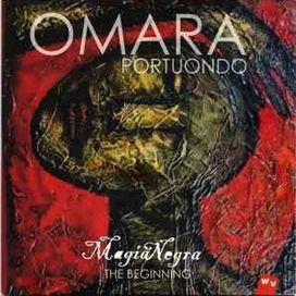 Magia Negra The Beginning - 2014 • Álbum