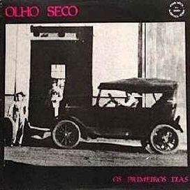 Os Primeiros Dias - Álbum
