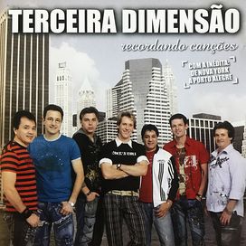 Recordando Canções - 2008 • Álbum